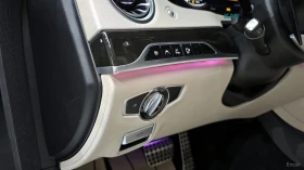 Mercedes-Benz S 63, снимка 13
