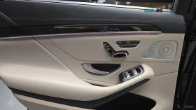 Mercedes-Benz S 63, снимка 17