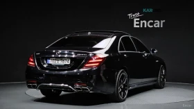 Mercedes-Benz S 63, снимка 2