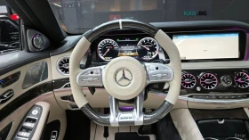 Mercedes-Benz S 63, снимка 10