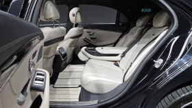 Mercedes-Benz S 63, снимка 16