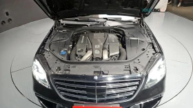 Mercedes-Benz S 63, снимка 7