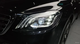 Mercedes-Benz S 63, снимка 3