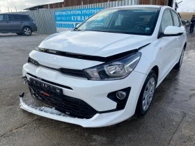 Kia Rio 1.2 CVVT, снимка 1