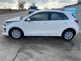 Kia Rio 1.2 CVVT, снимка 4