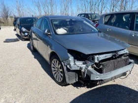 Opel Insignia 1.6, снимка 1