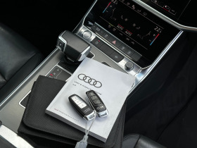 Audi A6 50 TDi / Digital / LED / СЕДАН, снимка 14