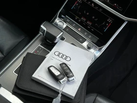 Audi A6 50 TDi / Digital / LED /  | Mobile.bg    14