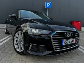     Audi A6 50 TDi / Digital / LED / 