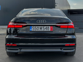 Audi A6 50 TDi / Digital / LED / СЕДАН, снимка 6 - Автомобили и джипове - 42146226