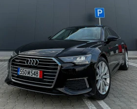     Audi A6 50 TDi / Digital / LED / 