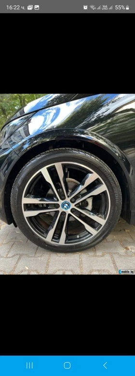 BMW i3 BMW i3S 120Ah, снимка 7