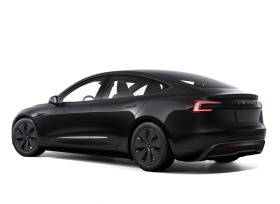Tesla Model 3 НОВА HIGHLAND, снимка 3