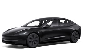     Tesla Model 3  HIGHLAND