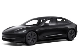 Tesla Model 3 НОВА HIGHLAND 1