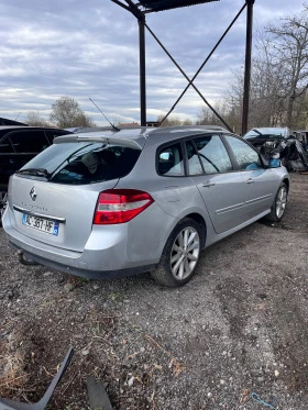 Renault Laguna 2.0 DCI 130кс, снимка 4