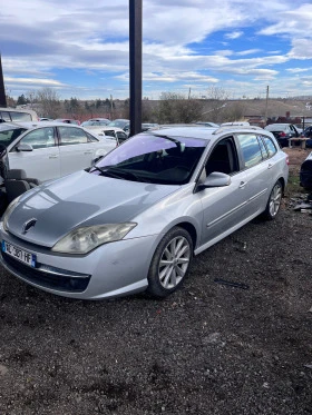 Renault Laguna 2.0 DCI 130кс, снимка 1