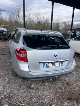 Renault Laguna 2.0 DCI 130кс, снимка 6