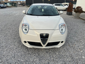 Обява за продажба на Alfa Romeo MiTo 1.4TI-120k.c./GPL-BRC/ ~7 999 лв. - изображение 1