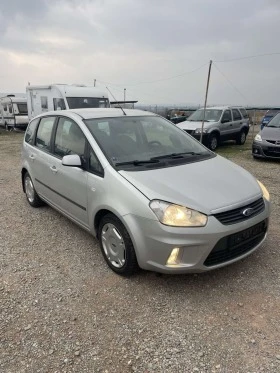 Ford C-max  1