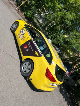 Kia Ceed 1.4 Taxi, снимка 6 - Автомобили и джипове - 45467515