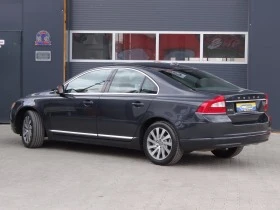 Volvo S80 2.0D - 163k.c. / AUTO / KOJA / NAVI / Euro-5A / | Mobile.bg    3