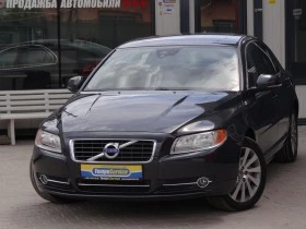 Volvo S80 2.0D - 163k.c. / AUTO / KOJA / NAVI / Euro-5A / | Mobile.bg    1