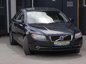 Volvo S80 2.0D - 163k.c. / AUTO / KOJA / NAVI / Euro-5A / | Mobile.bg    7