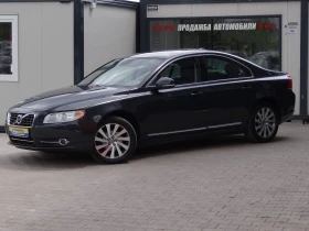 Volvo S80 2.0D - 163k.c. / AUTO / KOJA / NAVI / Euro-5A / | Mobile.bg    2