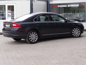 Volvo S80 2.0D - 163k.c. / AUTO / KOJA / NAVI / Euro-5A / | Mobile.bg    5