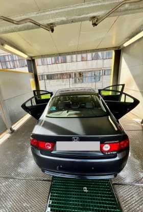 Honda Accord 2.2 CDTi, снимка 3