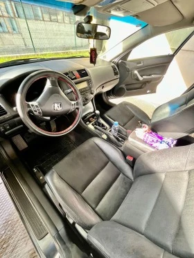 Honda Accord 2.2 CDTi, снимка 6