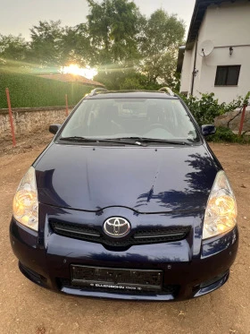 Toyota Corolla verso 2.2 D4D 136к.с, снимка 1