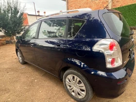 Toyota Corolla verso 2.2 D4D 136к.с, снимка 3