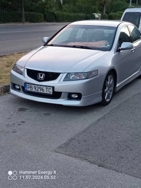 Honda Accord 7, снимка 1