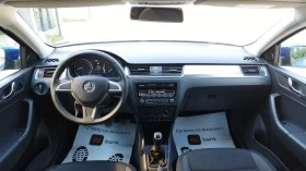 Skoda Rapid 1, 6TDI EURO 5B | Mobile.bg    9