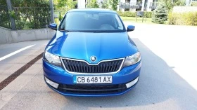 Skoda Rapid 1, 6TDI EURO 5B | Mobile.bg    8