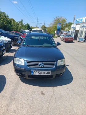 VW Passat | Mobile.bg    3