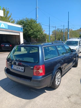 VW Passat | Mobile.bg    7