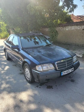 Mercedes-Benz C 250 | Mobile.bg    1