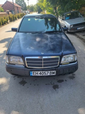 Mercedes-Benz C 250, снимка 2