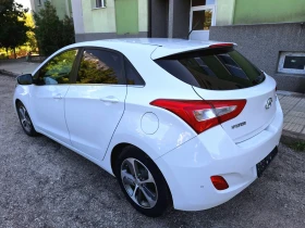 Hyundai I30 1.4i FaceLift, снимка 6