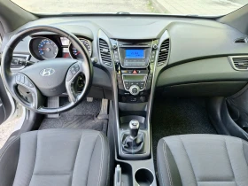 Hyundai I30 1.4i | Mobile.bg    10