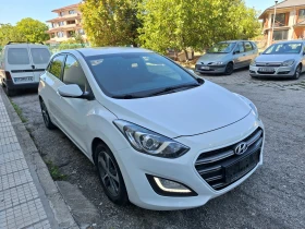 Hyundai I30 1.4i, снимка 2