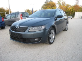 Skoda Octavia 4x4 , 2, 0-TDI, снимка 1