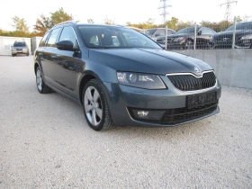 Skoda Octavia 4x4 , 2, 0-TDI, снимка 2