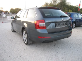 Skoda Octavia 4x4 , 2, 0-TDI, снимка 3