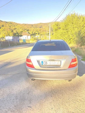 Mercedes-Benz C 280 3.0 / | Mobile.bg    6