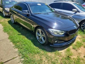  BMW 428