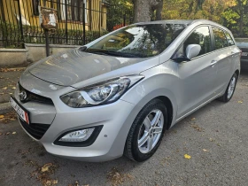 Hyundai I30 1.6 GRDi 110кс. GERMANY , снимка 10